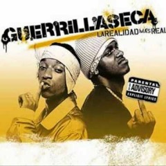 Guerrilla Seca - Apuesta Al Negro  - La Realidad....(audio)