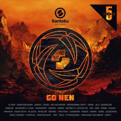 Symplex & Camel - Twillight [Santoku Records]