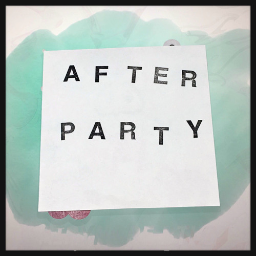 4AM ft. Christina Milian & Marley Waters - After Party (airynore btlg)