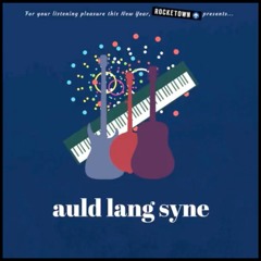 Auld Lang Syne