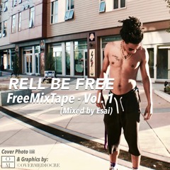 Nu Freezer feat. Esai (FreeKingz Mix)