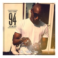 Apollo Grave - And You Don't Stop (Intro)