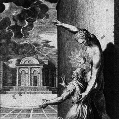 Constant Mystery Embedded in Eternal Present