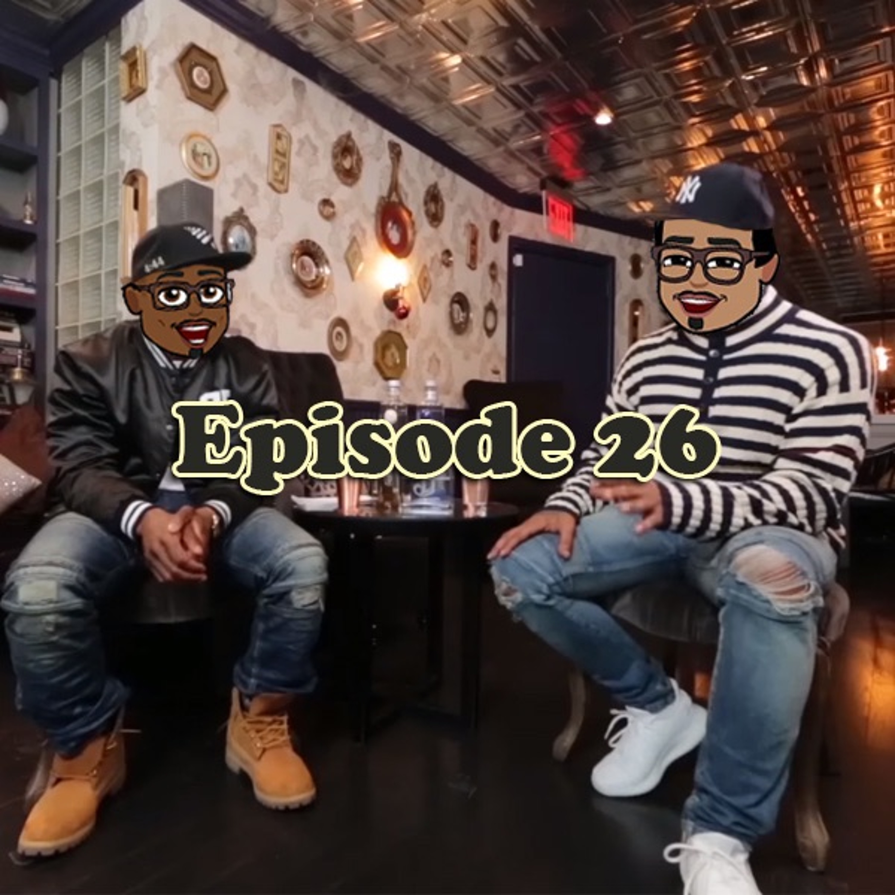 Episode 26: Year In Hip-Hop 2017 thumbnail