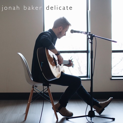 Taylor Swift - Delicate (Acoustic)