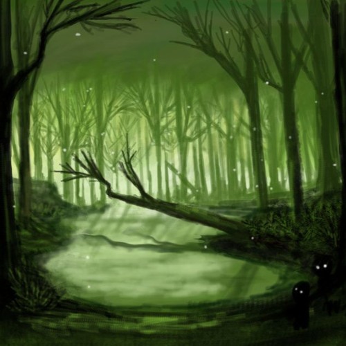 LOWER - SWAMP [STOKES VIP] (OUT NOW CHECK DESCRIPTION)