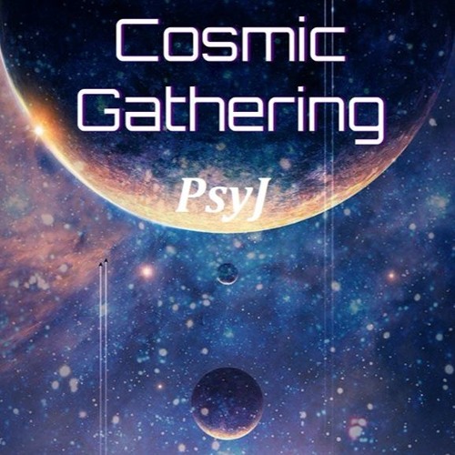 Silvester Cosmic Gathering