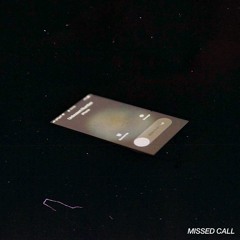 Track 1/Missed Call/Jan.1