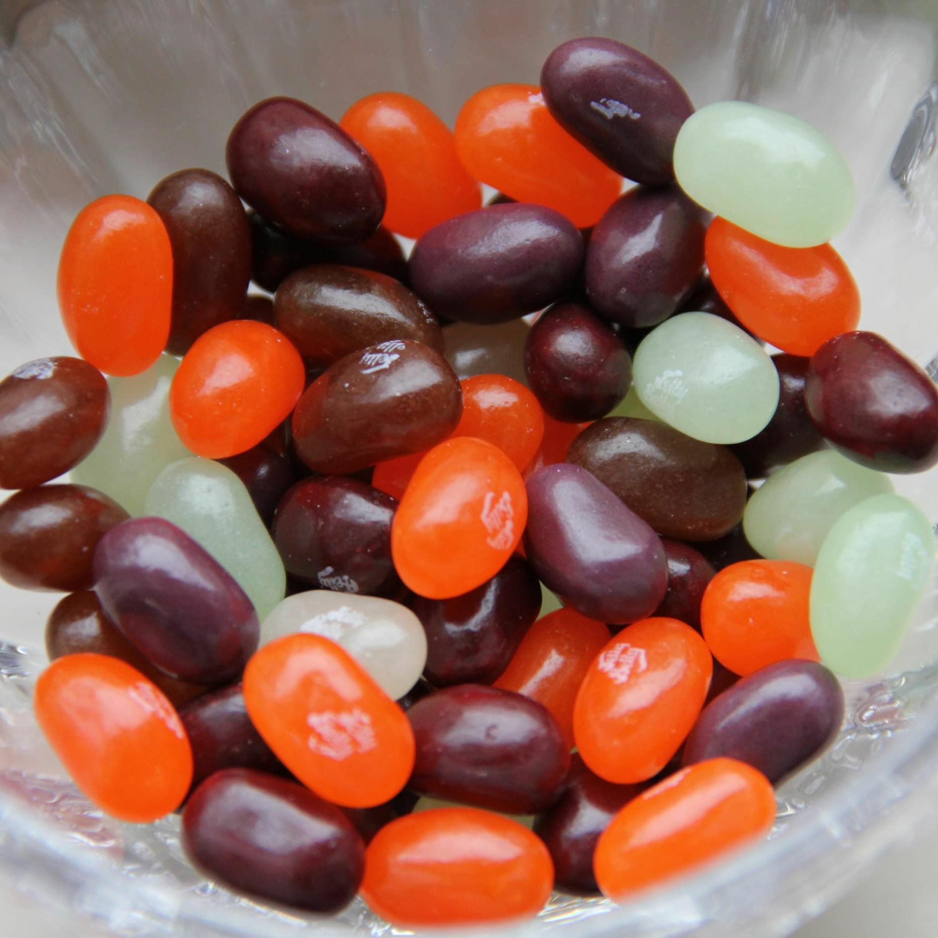 ASMR Jelly Bean episode artwork