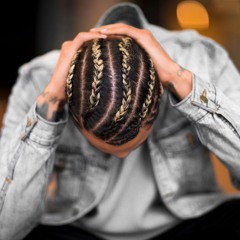 BAG - JARED BRADY (PROD. JAY WHITT)