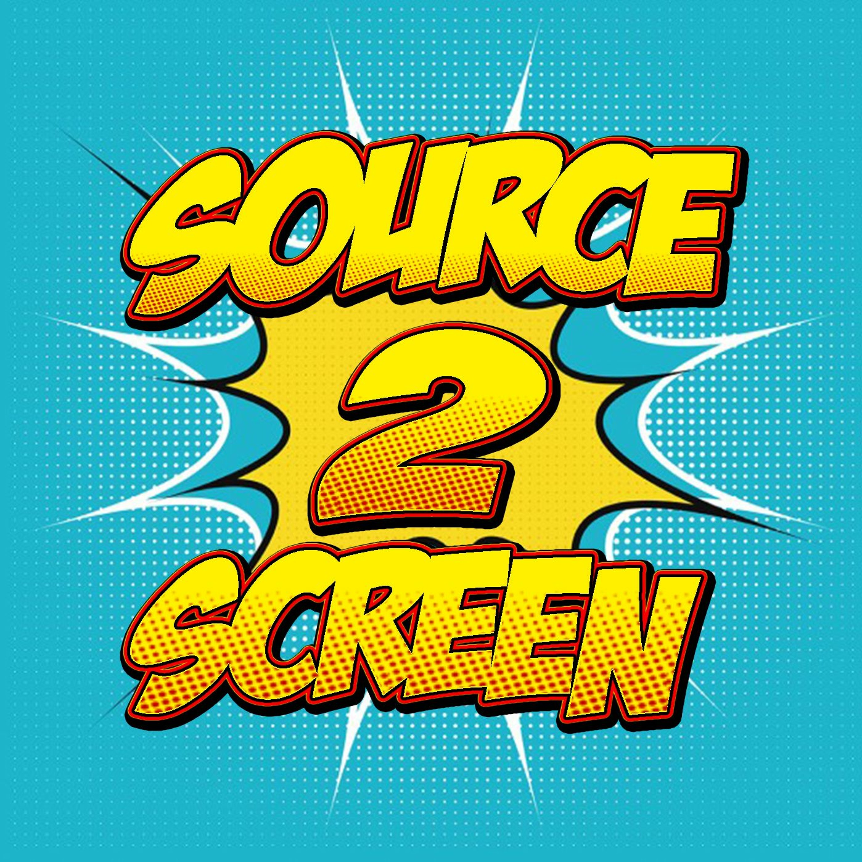 Source2Screen Podcast - 2017 Brap-cap episode artwork