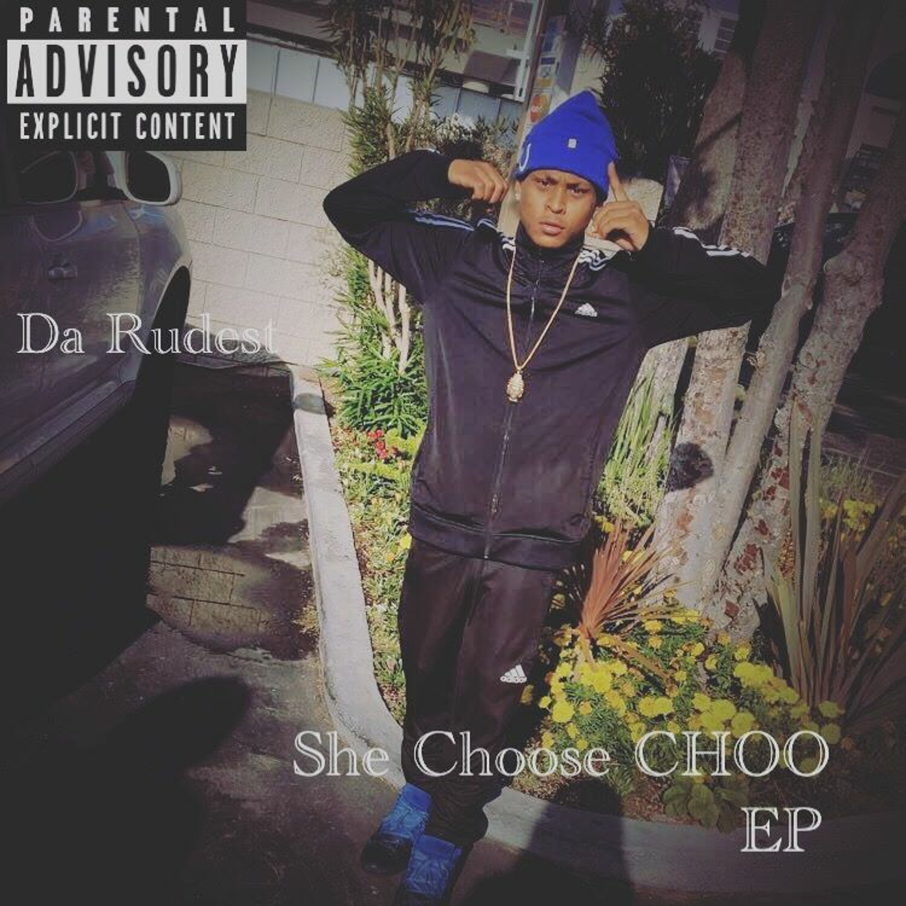 SEE ME A P episode artwork