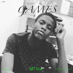 M17BRAK - Games