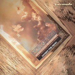 Morgan Page - Beautiful Disaster (Danger Time RMX)