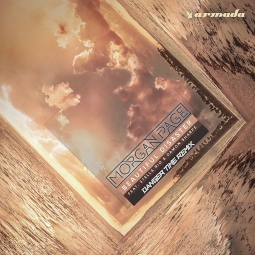 Morgan Page - Beautiful Disaster (Danger Time RMX)
