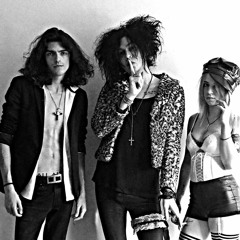 The Medicine Dolls -  Kiss Kiss Kill Me