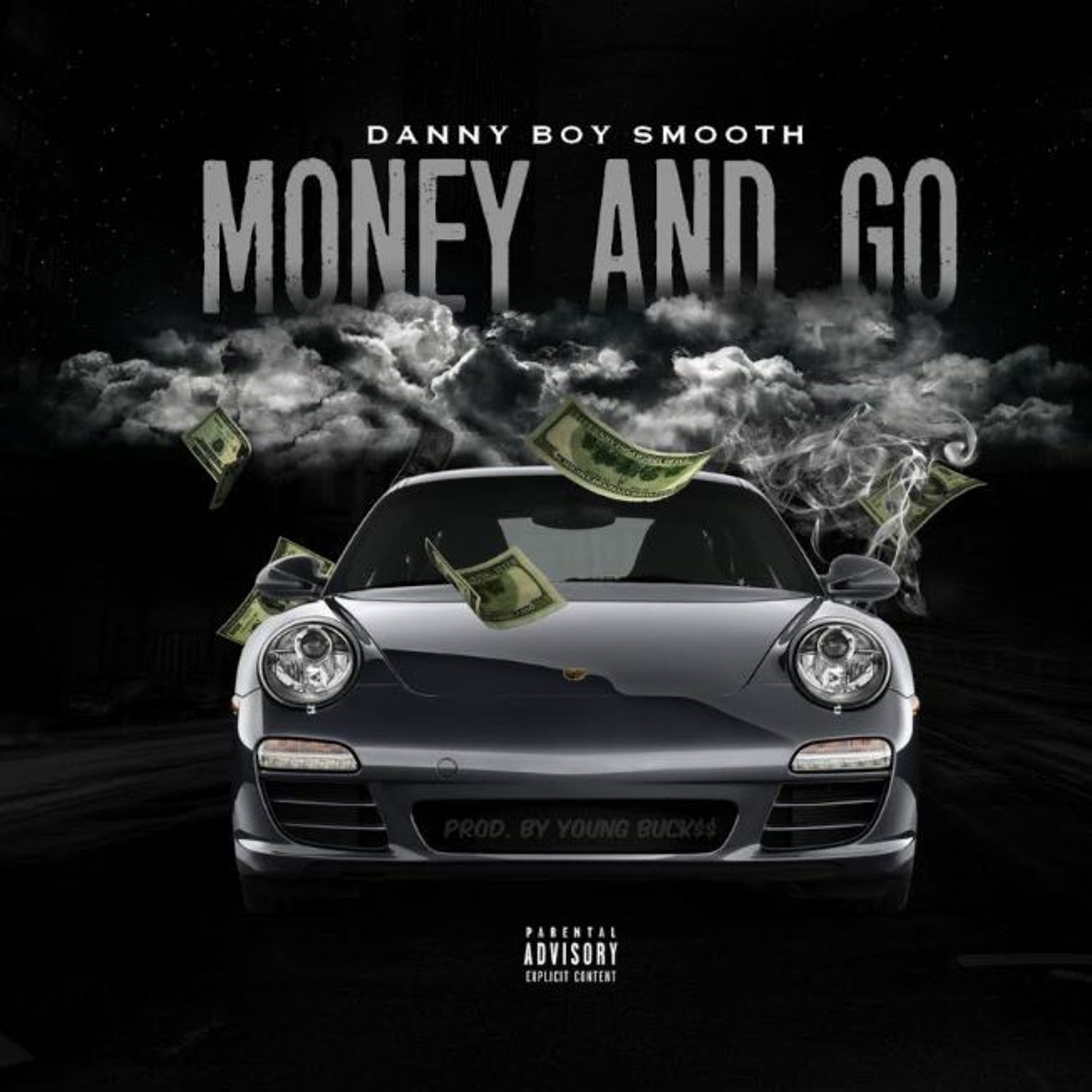 Danny Boy Smooth