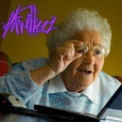 Atrilleez' Newfangled Tunes (Live Mix)
