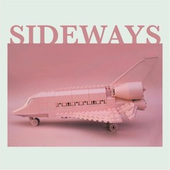 Space Camp - Sideways (Official Audio)