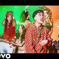 Ricegum - Naughty or Nice ! (Official Music)