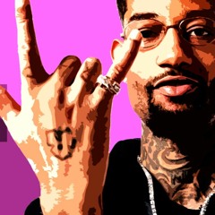 "TOO DEEP" | PNB Rock x YFN Lucci x Kodak Black Type Beat | Hiphop Trap Rap Instrumental | Free DL