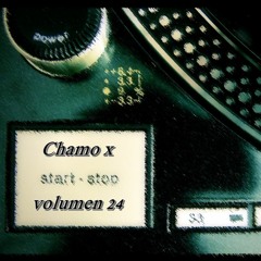 Chamo X -vol 24  ( Navidad 2017)  Solo Vinilo