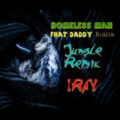 Homeless Man (Jungle remix)