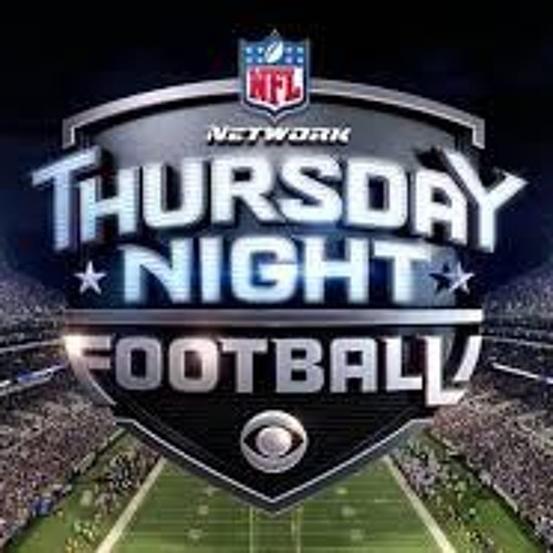 NFL ON CBS [THURSDAY NIGHT] EARRAPE