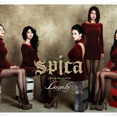 Spica - Lonely