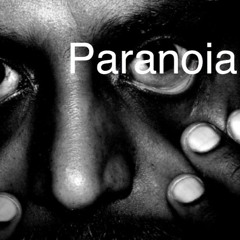 Paranoia (Austin Ski, Trey Cliche, Trippy Scoob)