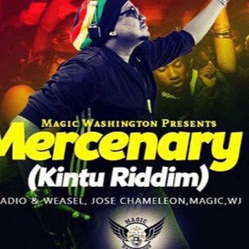 Stream BATABANI BA KINTU RIDDIM 2018 RADIO WEASEL FT JOSE CHAMELEON MAGIC WASHINGTON WJ by RADIO AND WEASEL LYRICS Listen online for free on SoundCloud