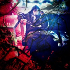 Twisted paradise - G LOBO x LEX