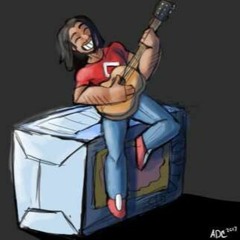Dojo Rex - Pop Tarts And Guitars Intro