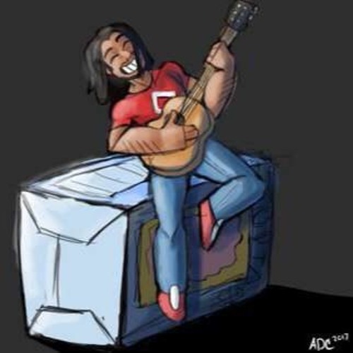 Dojo Rex - Pop Tarts And Guitars Intro