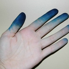 Blue Fingers - Prod. Will Shackel