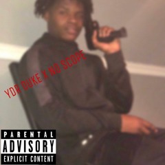 Ydr Duke X No Scope