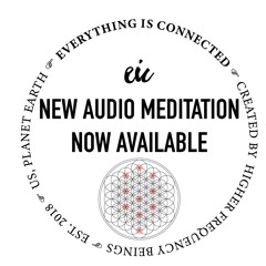 Full Moon Cleansing Meditation