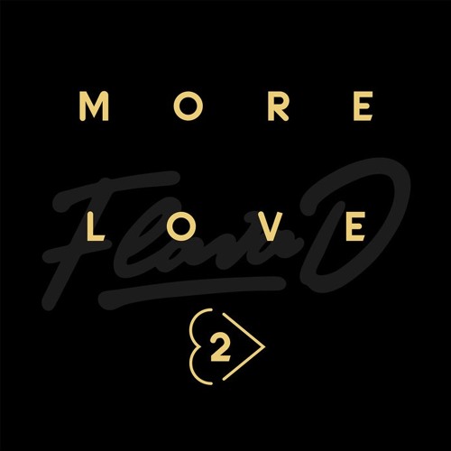 More Love 2 mix