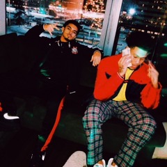 Olympics (Prod. TRAPMONEYBIGGIE)