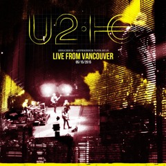 17 - Bullet The Blue Sky