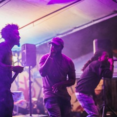 John Q & Friends - Show 011 (W/ Cosmic L & Grape La Flame)