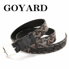 Goyard [Prod. That Boy Slim]