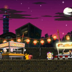 MapleStory: Night Market
