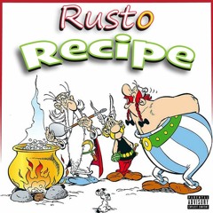 Actafewl and Poluigi - Rusto Recipe