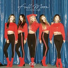 [MALE VERSION] EXID - DDD