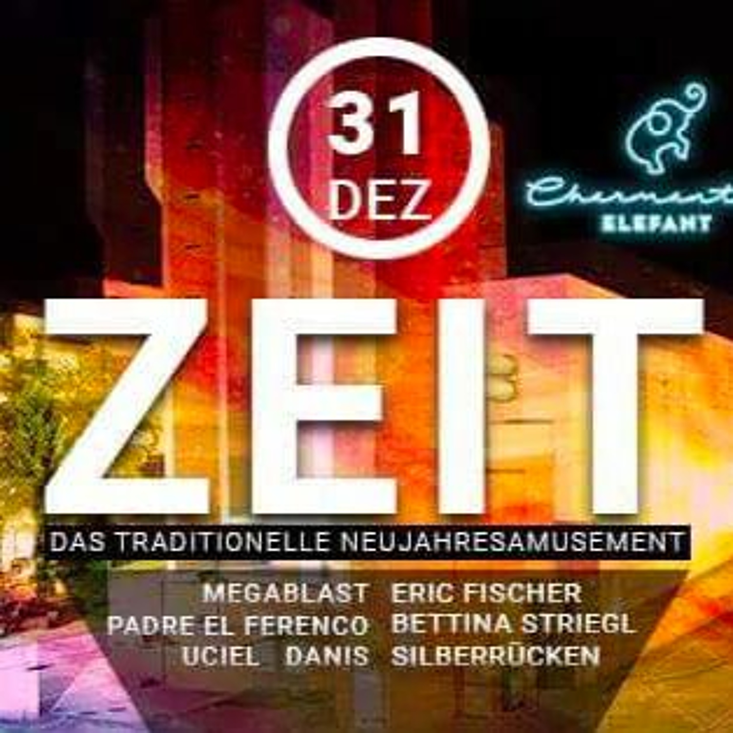 Zeitwechsel 2017/18 episode artwork