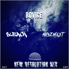 NĘW RĘ$ØŁŪTĪØN MĪX