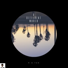 A Different World (Freestyle) - R.Q.Tek