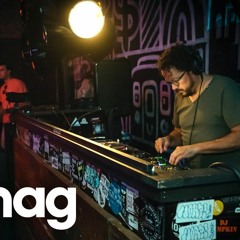 Mark Farina @ In The Lab NYC [Groovy House Set 2016.08.27]