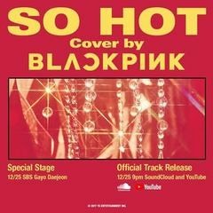 [MALE VERSION] BLACKPINK (cover) - So Hot